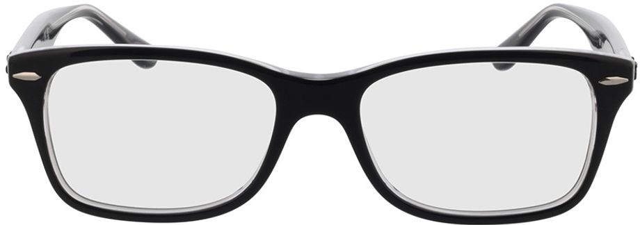 Picture of glasses model RX5428 2034 53-17 in angle 0