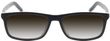 Product with lens tinting