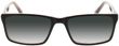 Product with lens tinting