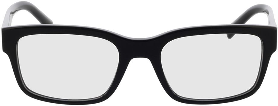 Picture of glasses model DG3352 501 55-20 in angle 0