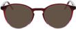 Product with lens tinting
