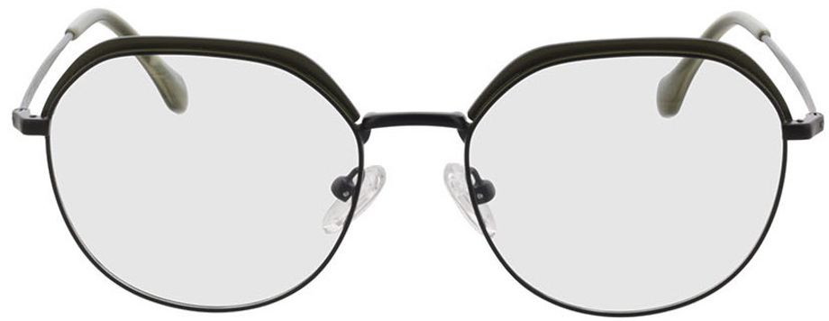 Picture of glasses model Ibiza - black in angle 0