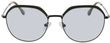 Product with lens tinting