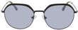 Product with lens tinting