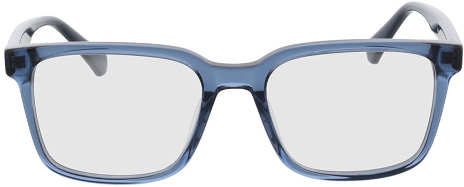Picture of glasses model Calvin Klein Jeans CKJ21622 400 53-18 in angle 0