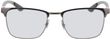 Product with lens tinting