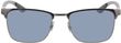 Product with lens tinting