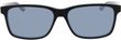 Product with lens tinting