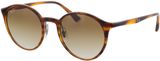 Picture of glasses model Ray-Ban RB4336 820/51 50-20