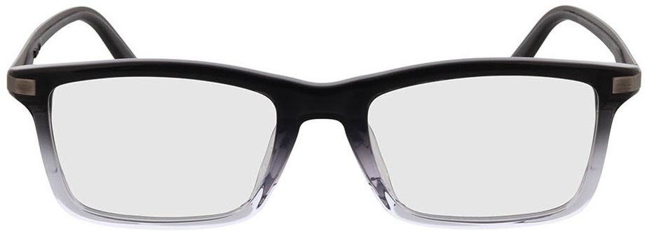 Picture of glasses model PU0410O-004 54-19 in angle 0