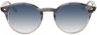 Product with lens tinting