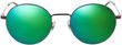 Product with lens tinting
