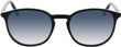 Product with lens tinting