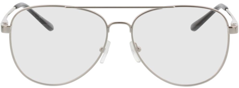 Picture of glasses model Michael Kors Procida MK3019 1118 56-14 in angle 0