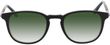 Product with lens tinting