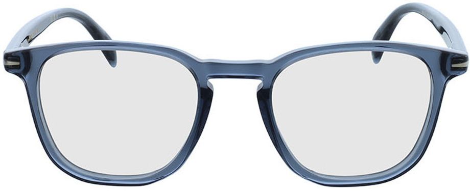 Picture of glasses model DB 1050 PJP 49-20 in angle 0