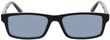 Product with lens tinting