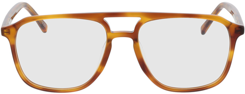 Picture of glasses model Costa honig havana in angle 0