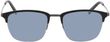 Product with lens tinting