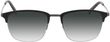 Product with lens tinting