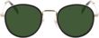 Product with lens tinting