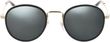 Product with lens tinting