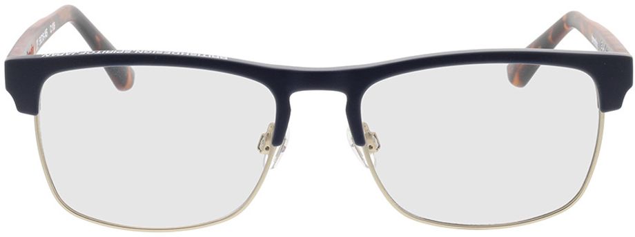 Picture of glasses model SDO Brendon 106 56-18 in angle 0