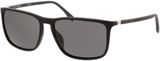 Picture of glasses model BOSS 0665/N/S 09Q/IR 57-16