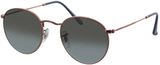 Picture of glasses model Round Metal RB3447 900396 50-21