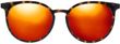 Product with lens tinting