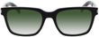 Product with lens tinting