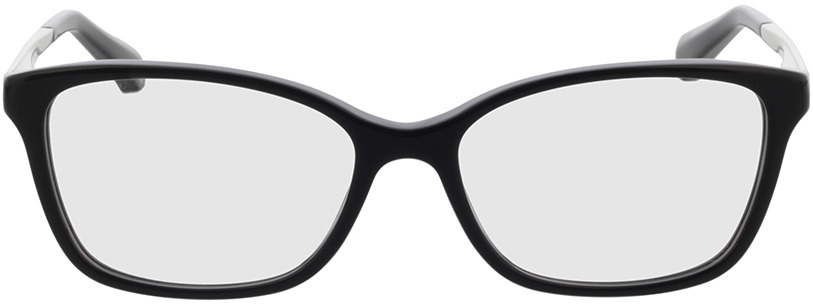 Picture of glasses model Emporio Armani EA3026 5017 52-15 in angle 0