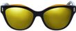 Product with lens tinting