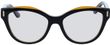 Product with lens tinting