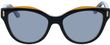 Product with lens tinting
