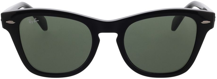 Picture of glasses model Ray-Ban RB0707S 901/31 53-21 in angle 0