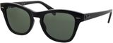 Picture of glasses model Ray-Ban RB0707S 901/31 53-21