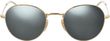 Product with lens tinting