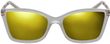 Product with lens tinting