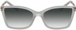 Product with lens tinting