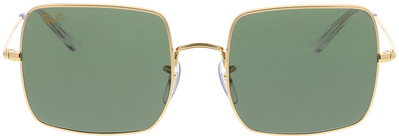 Picture of glasses model Ray-Ban RB1971 919631 54-19 in angle 0