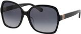 Picture of glasses model Tommy Hilfiger TH 1765/S 807/9O 58-17