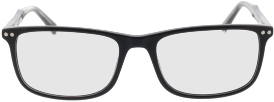 Picture of glasses model Levi's LV 5027 807 56-18 in angle 0