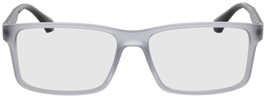 Picture of glasses model Emporio Armani EA3038 5012 56-16 in angle 0