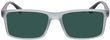 Product with lens tinting