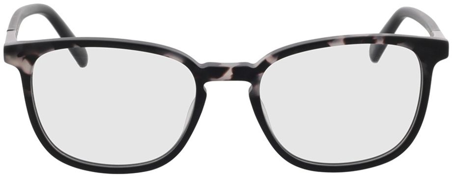 Picture of glasses model FOS 7116/G 8RH 52-18 in angle 0