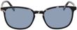 Product with lens tinting