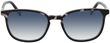 Product with lens tinting