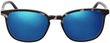 Product with lens tinting