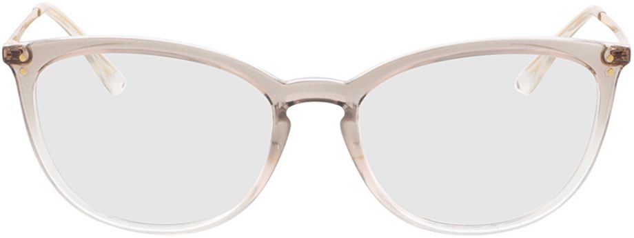 Picture of glasses model VO5276 2736 53-17 in angle 0
